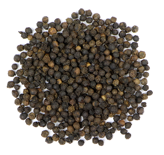 Black Pepper Seeds