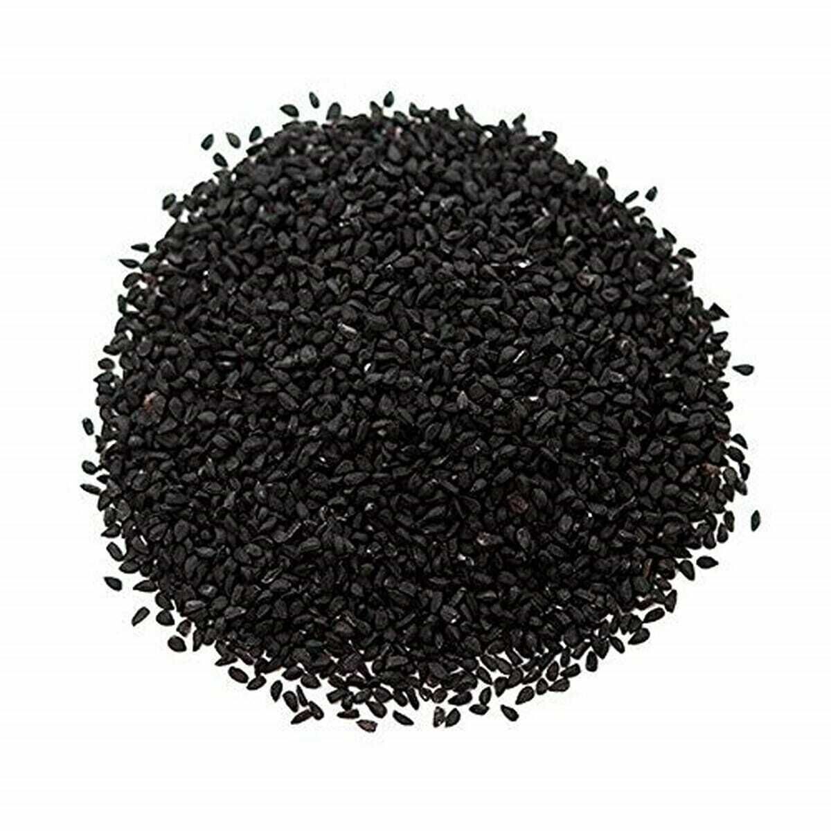 Black Seed