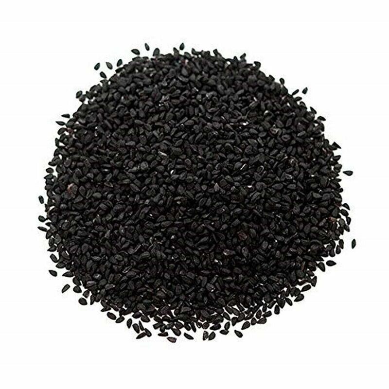Black Seed