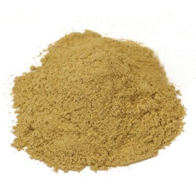 Burdock Root Powder