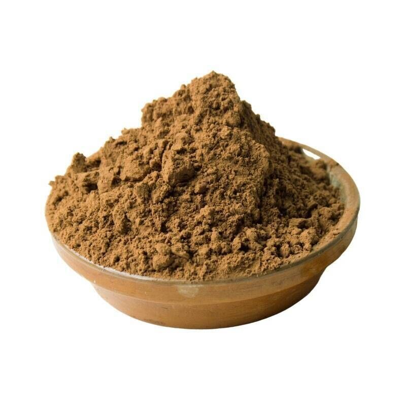 Black Maca Root powder
