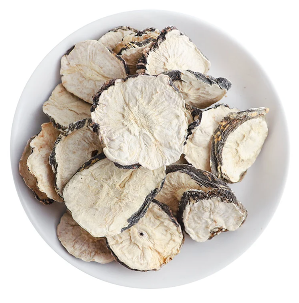Black Maca Root