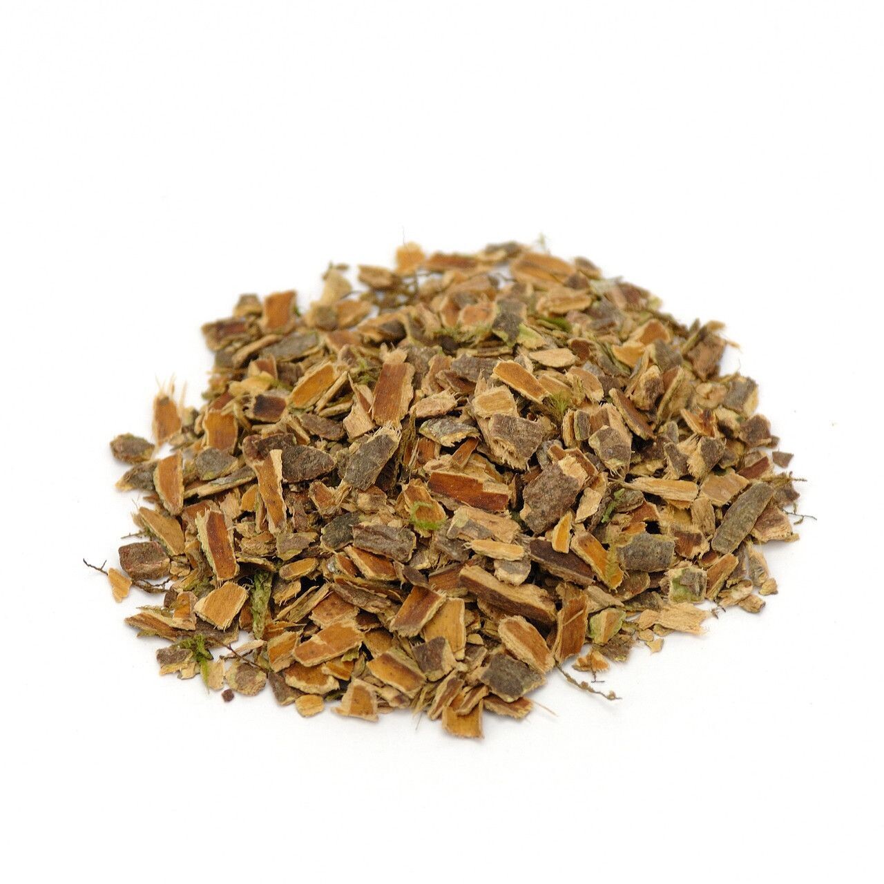 Cascara Sagrada Bark