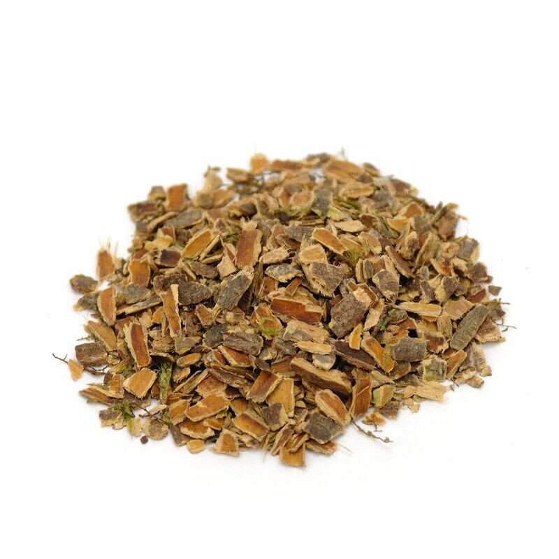 Cascara Sagrada Bark