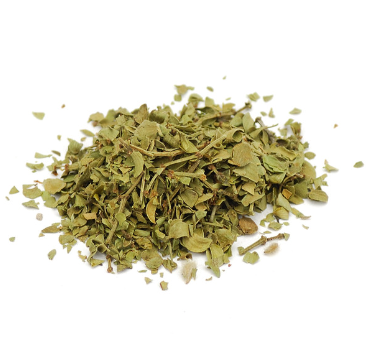 Chaparral Leaf