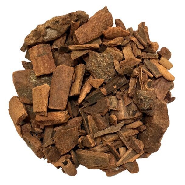Cinnamon Bark