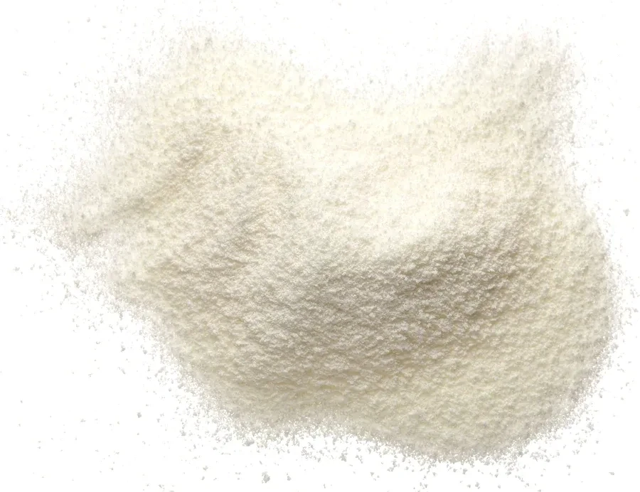 Complete Protein