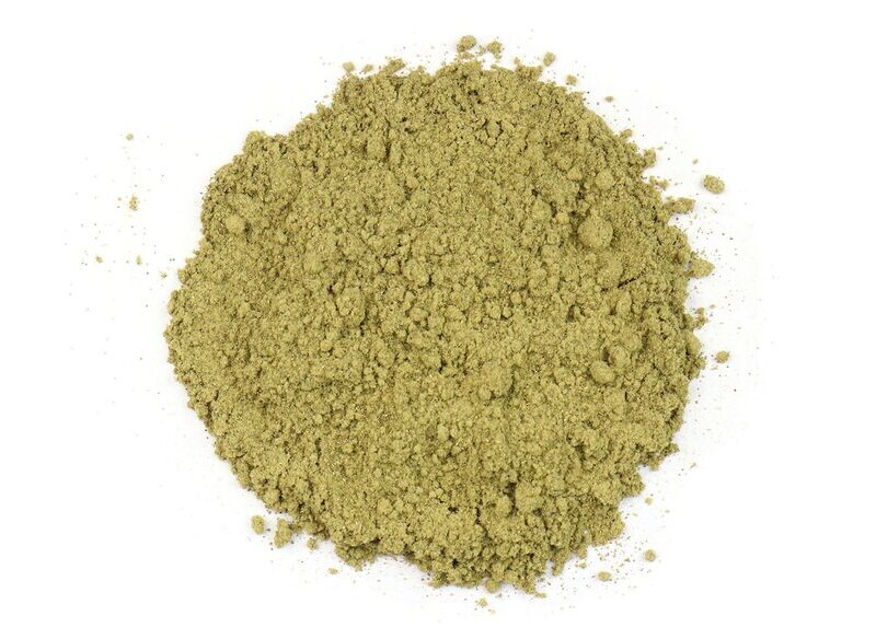 Damiana Powder