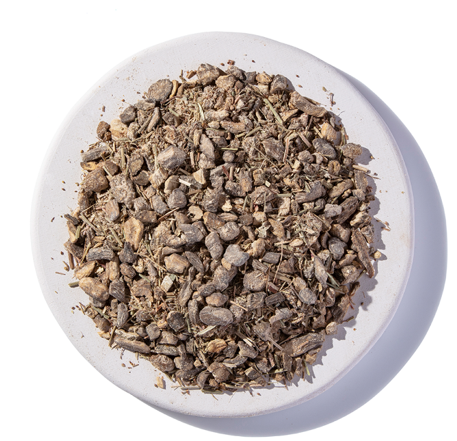 Essiac Tea
