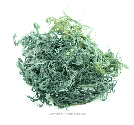 Green Sea Moss