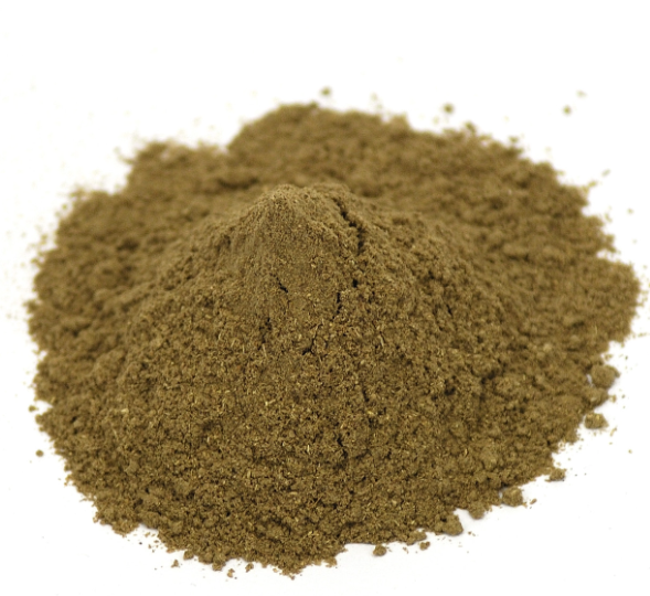 Gravel Root