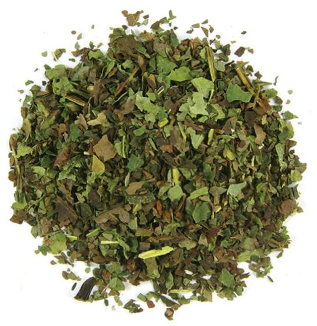 Goldenseal
