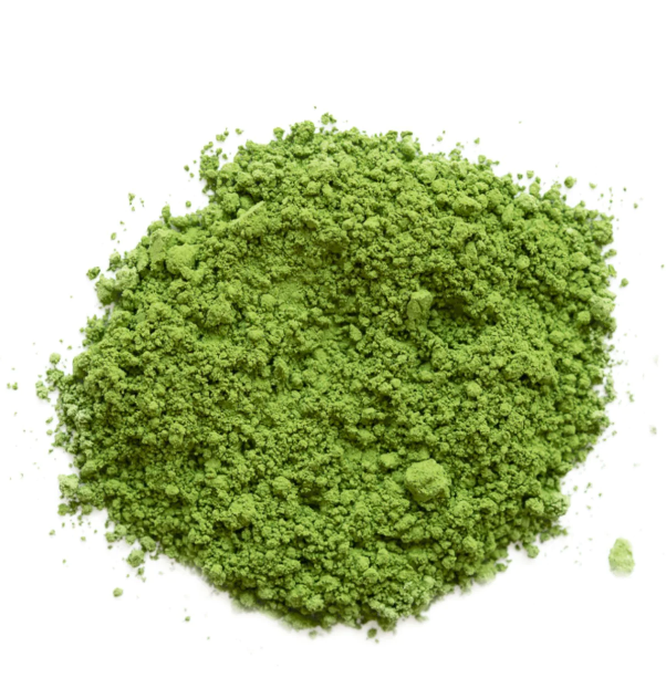 Green Tea Powder