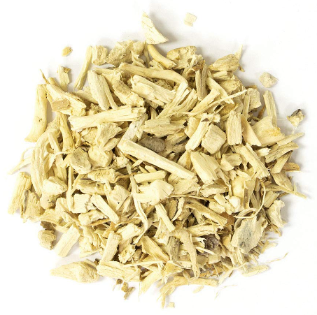 Hydrangea Root