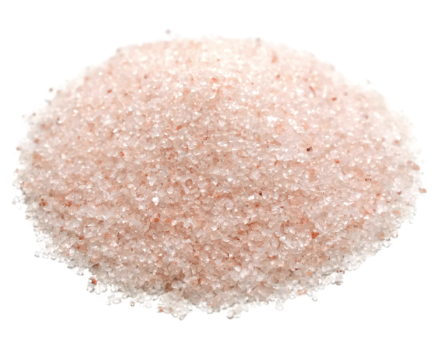 Himalayan Pink Salt