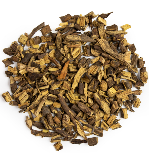 Licorice root