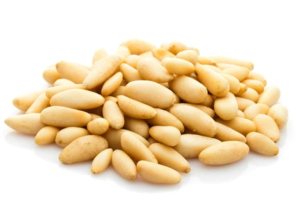 Pine Nuts