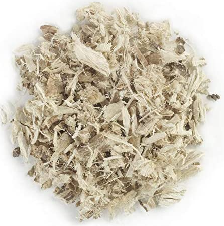marshmallow root