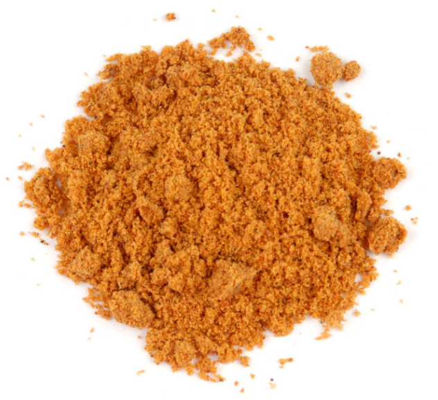 Mace Ground