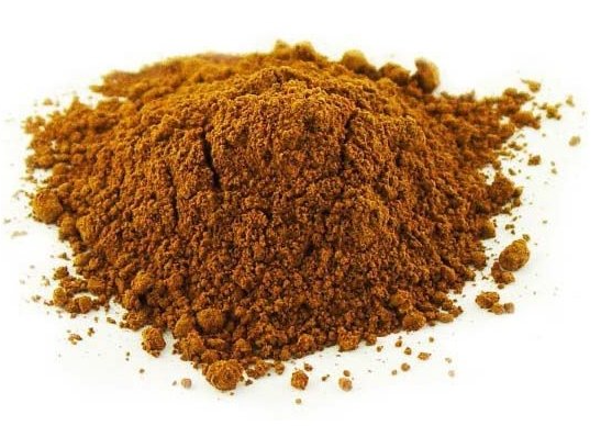 Nutmeg Powder