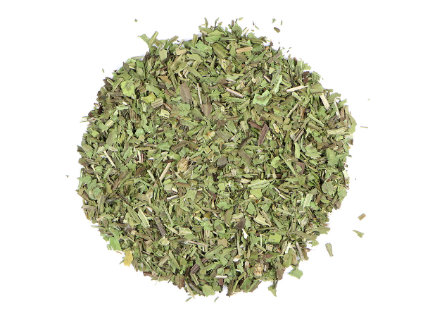 Plantain Leaf