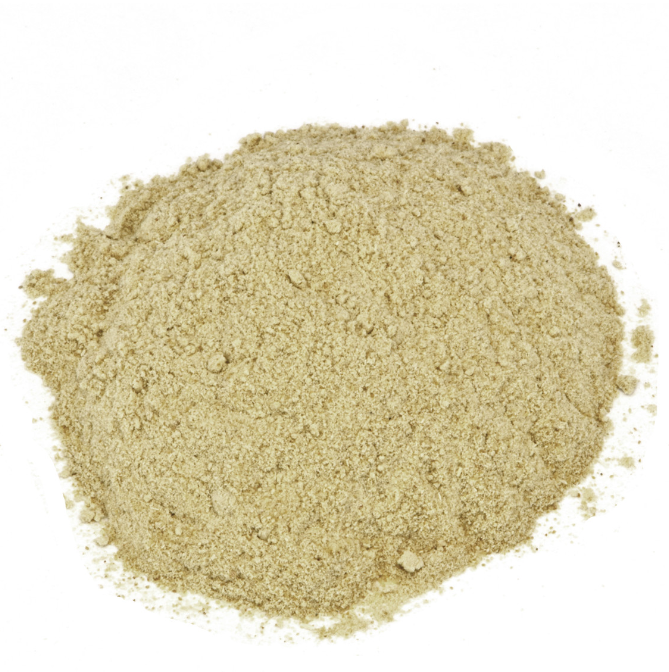 Psyllium Husks