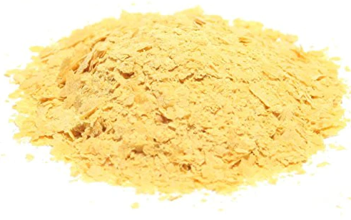 Nutritional Yeast