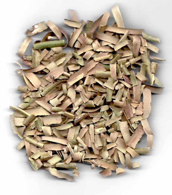 Red Willow Bark