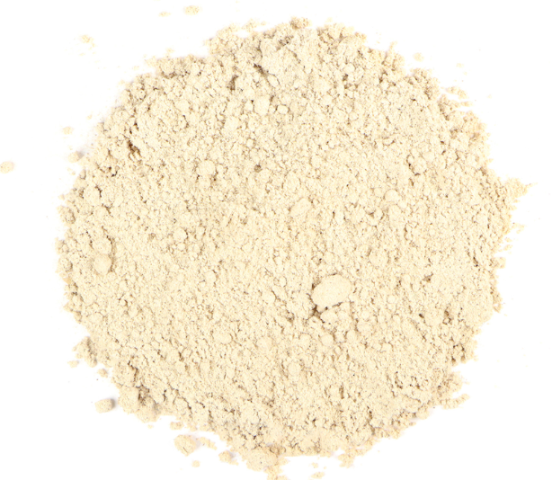 Slippery Elm Bark