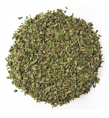 Peppermint Tea