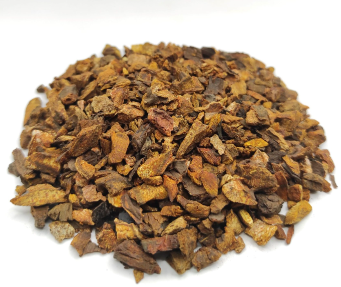 Rhubarb Root