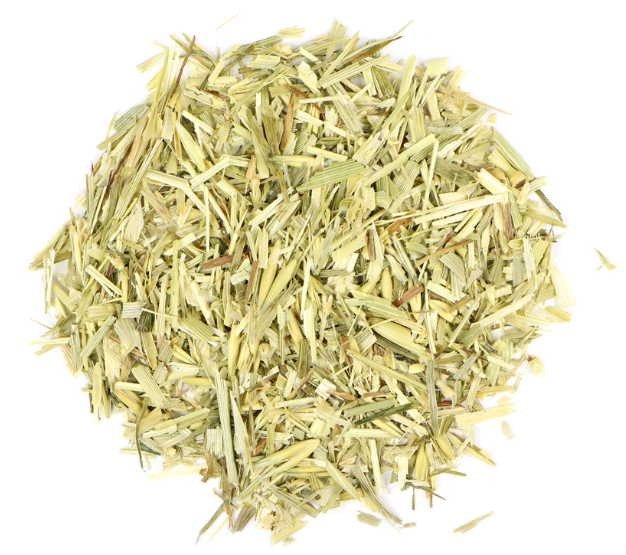 Oatstraw
