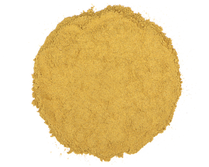 Rhubard Root powder