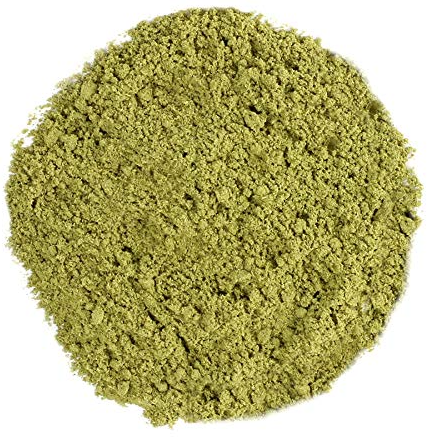 Wheatgrass