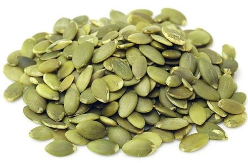 Pumpkin seed