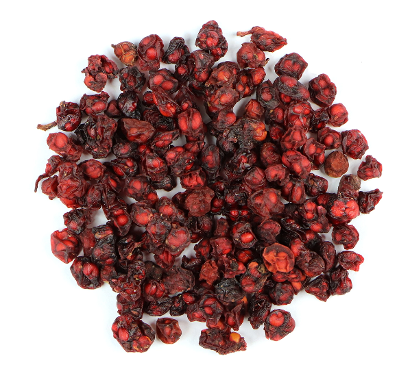 Schishandra Berry (Whole Berries)