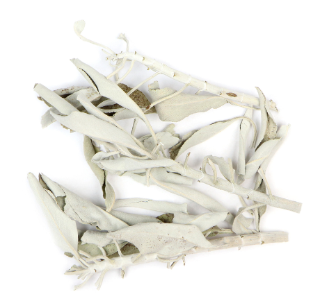 Sage to burn