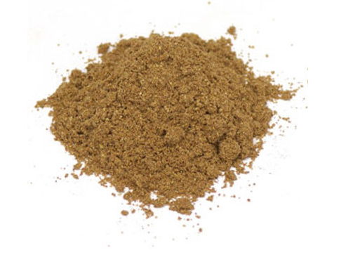 Saw Palmetto Berry powder