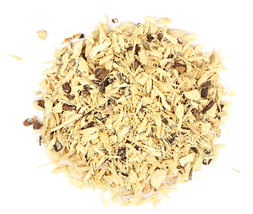 Yucca root