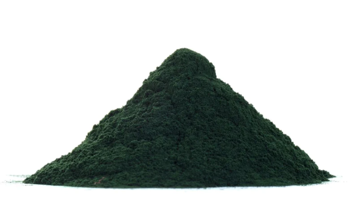 Spirulina