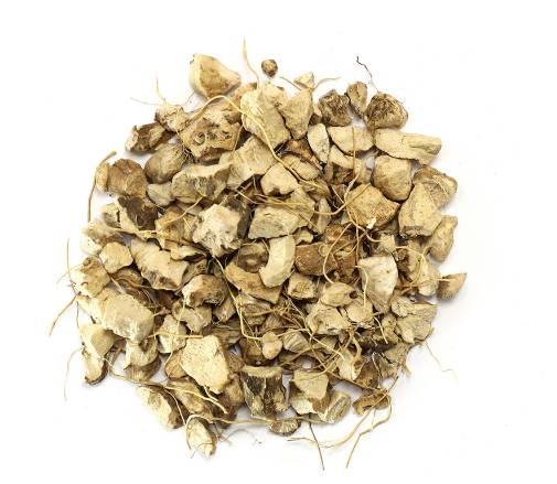 Wild Yam Barbasco Root