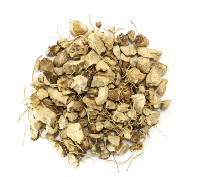 Wild Yam Barbasco Root