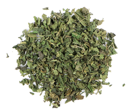 Yellowdock Root
