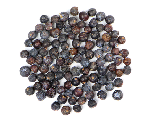 Elderberries ( Whole)
