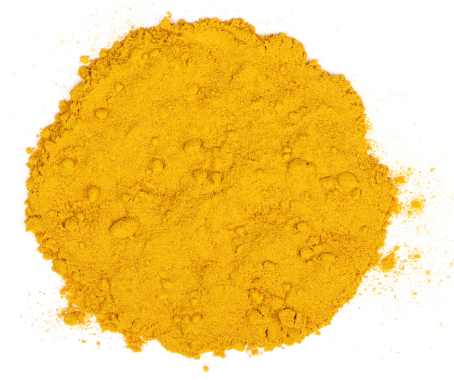 Tumeric