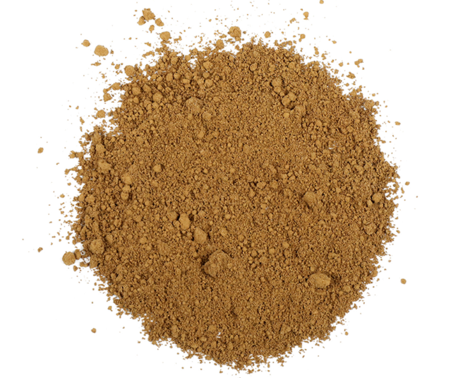 Yellow Dock Powder