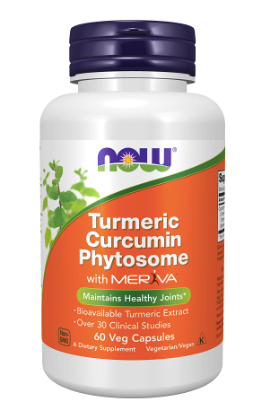 Turmeric Cercumin Phytosome