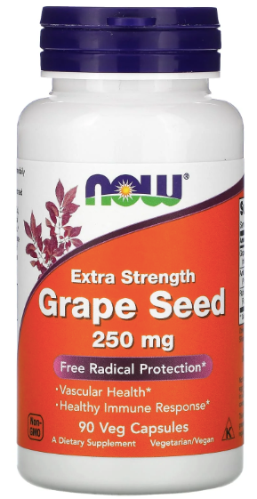 Grape Seed Extract