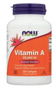 Vitamin A