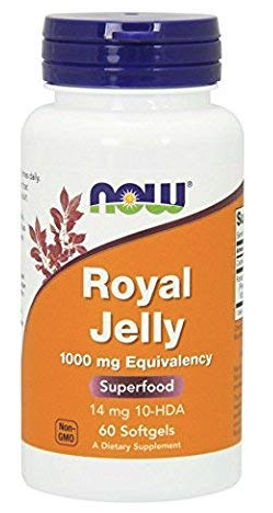Royal Jelly